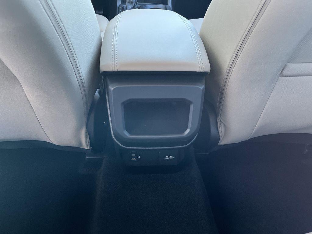 new 2025 Ford Ranger car, priced at $38,365