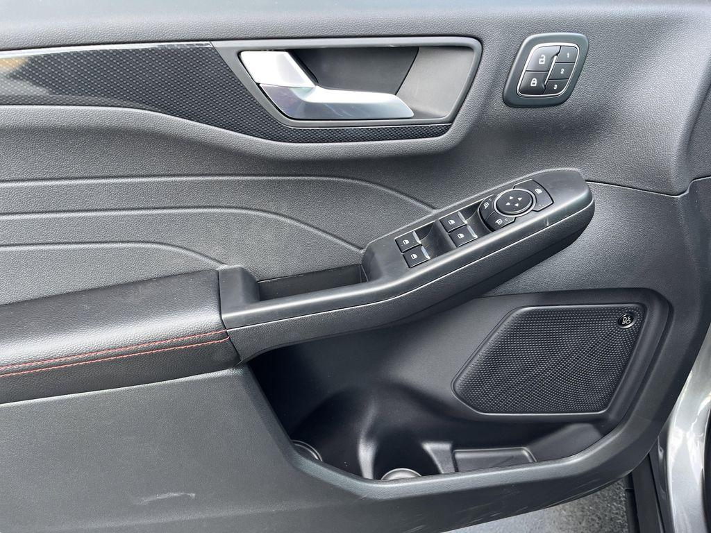 new 2026 Ford Escape car, priced at $33,566
