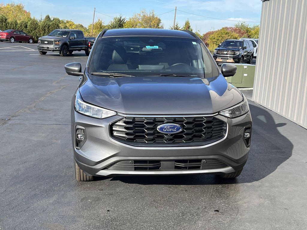 new 2026 Ford Escape car, priced at $33,566