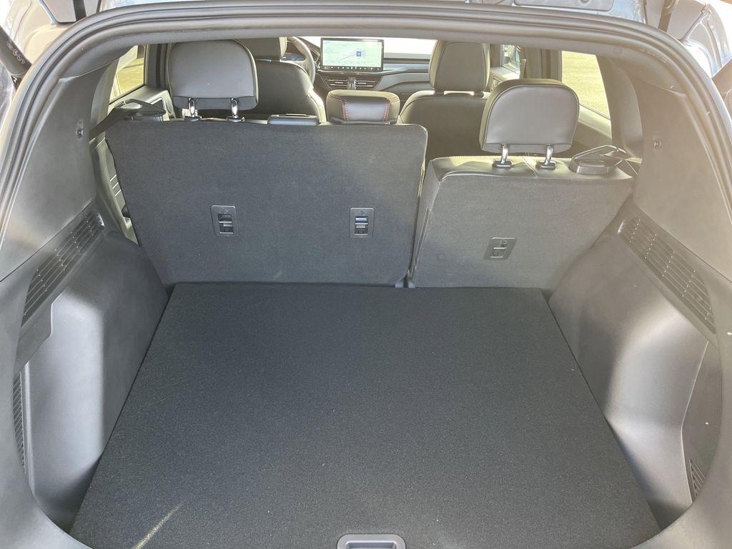 new 2026 Ford Escape car, priced at $33,566