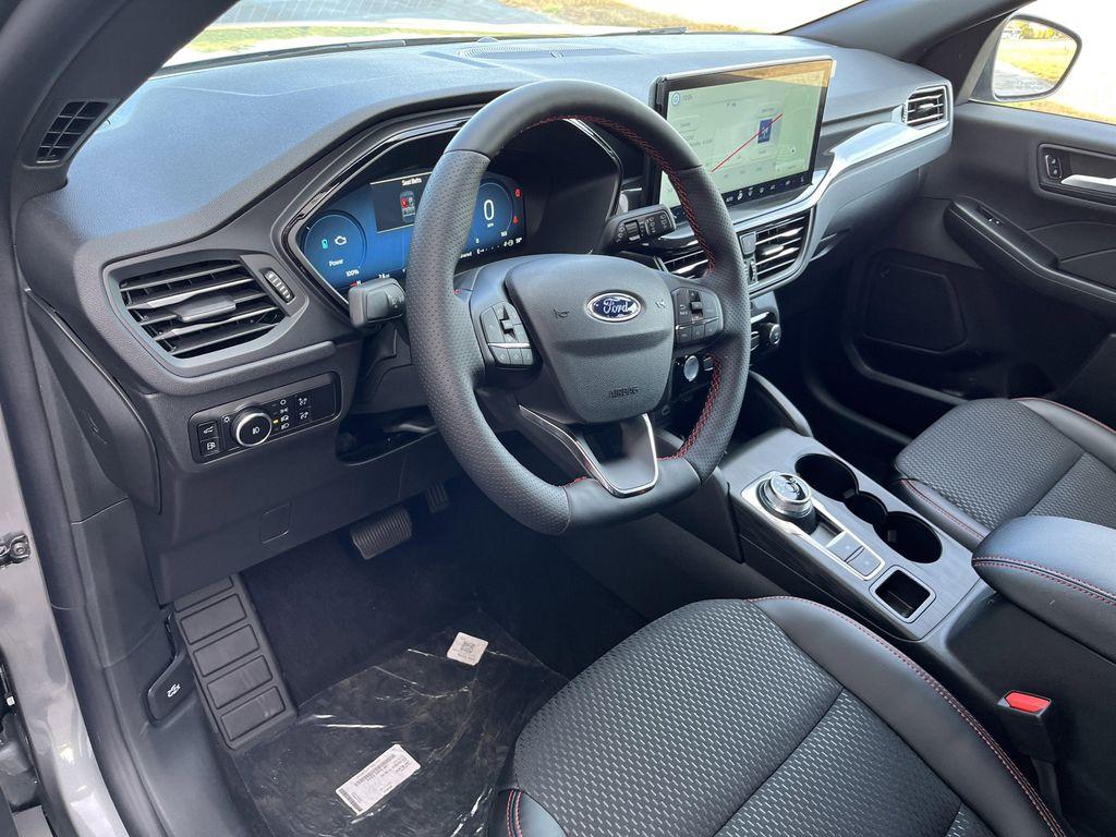 new 2026 Ford Escape car, priced at $33,566