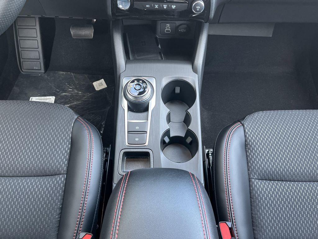 new 2026 Ford Escape car, priced at $33,566