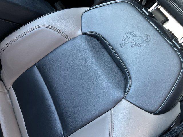 used 2023 Ford Bronco car, priced at $51,284
