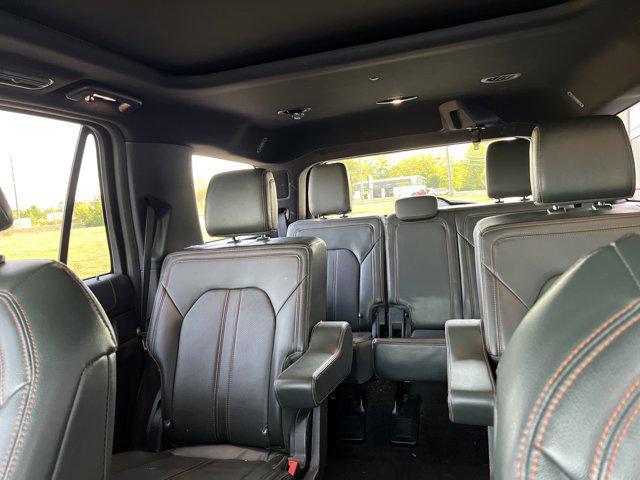 used 2022 Ford Expedition car, priced at $44,995