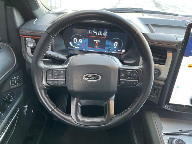 used 2022 Ford Expedition car, priced at $44,995