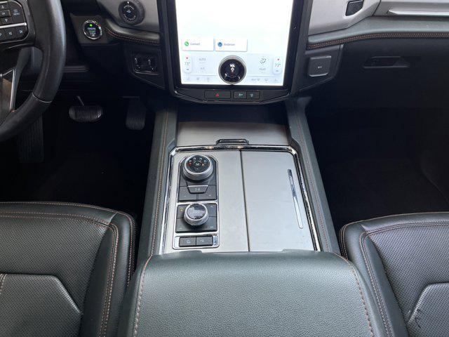 used 2022 Ford Expedition car, priced at $44,995