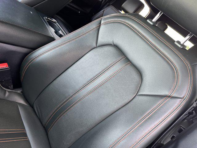 used 2022 Ford Expedition car, priced at $44,995