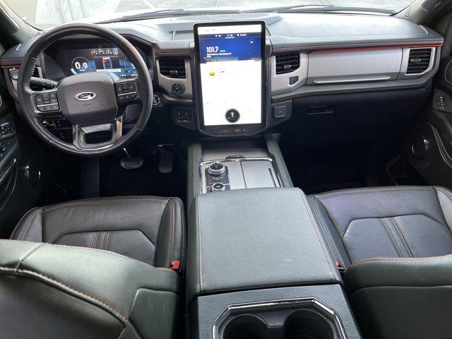 used 2022 Ford Expedition car, priced at $44,995