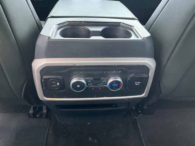 used 2022 Ford Expedition car, priced at $44,995