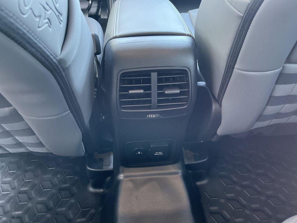 new 2025 Ford Bronco Sport car, priced at $38,100