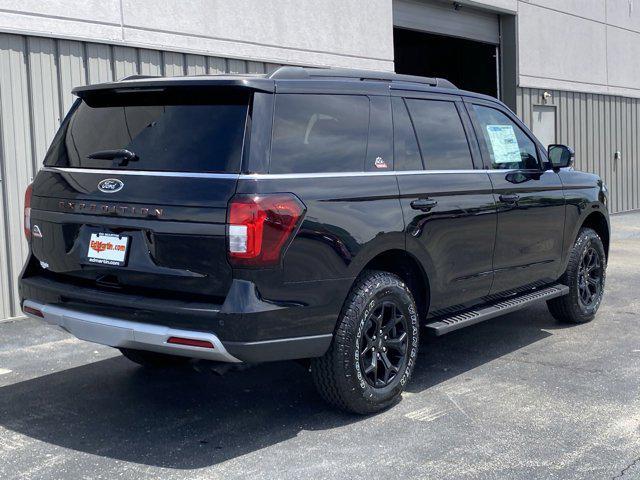 new 2024 Ford Expedition car, priced at $79,512