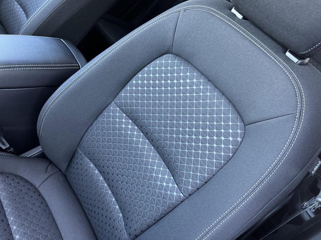new 2025 Ford Escape car, priced at $26,897