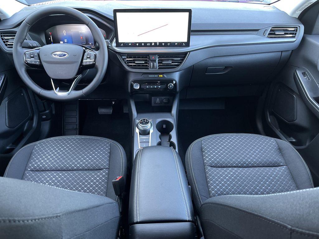 new 2025 Ford Escape car, priced at $26,897