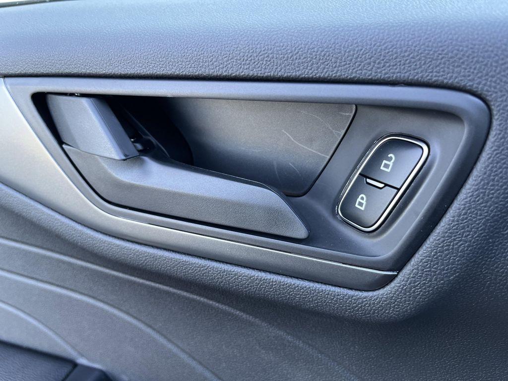 new 2025 Ford Escape car, priced at $26,897