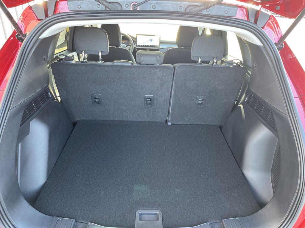 new 2025 Ford Escape car, priced at $26,897