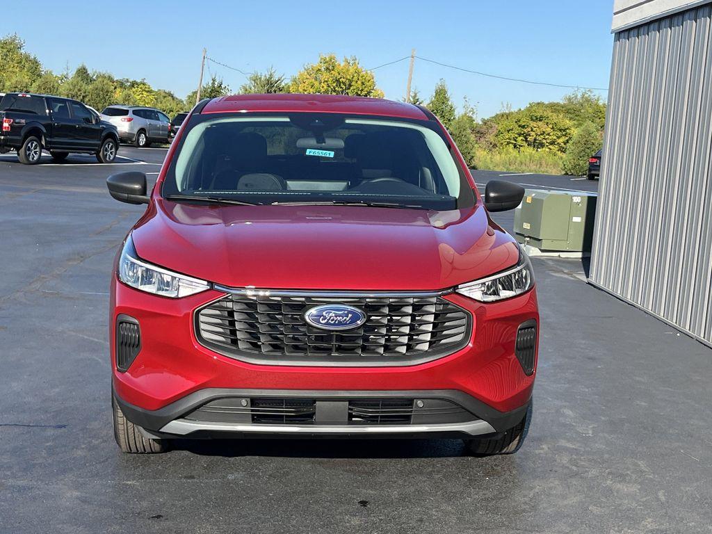 new 2025 Ford Escape car, priced at $26,897