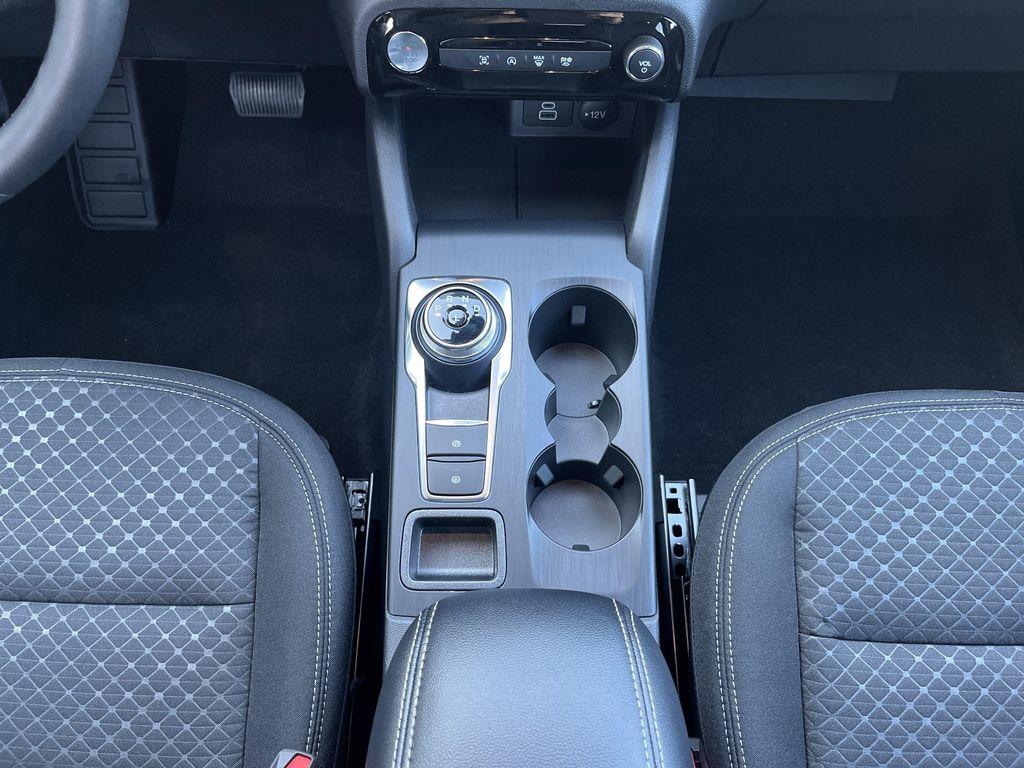 new 2025 Ford Escape car, priced at $26,897