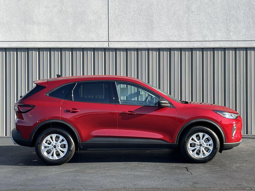 new 2025 Ford Escape car, priced at $26,897