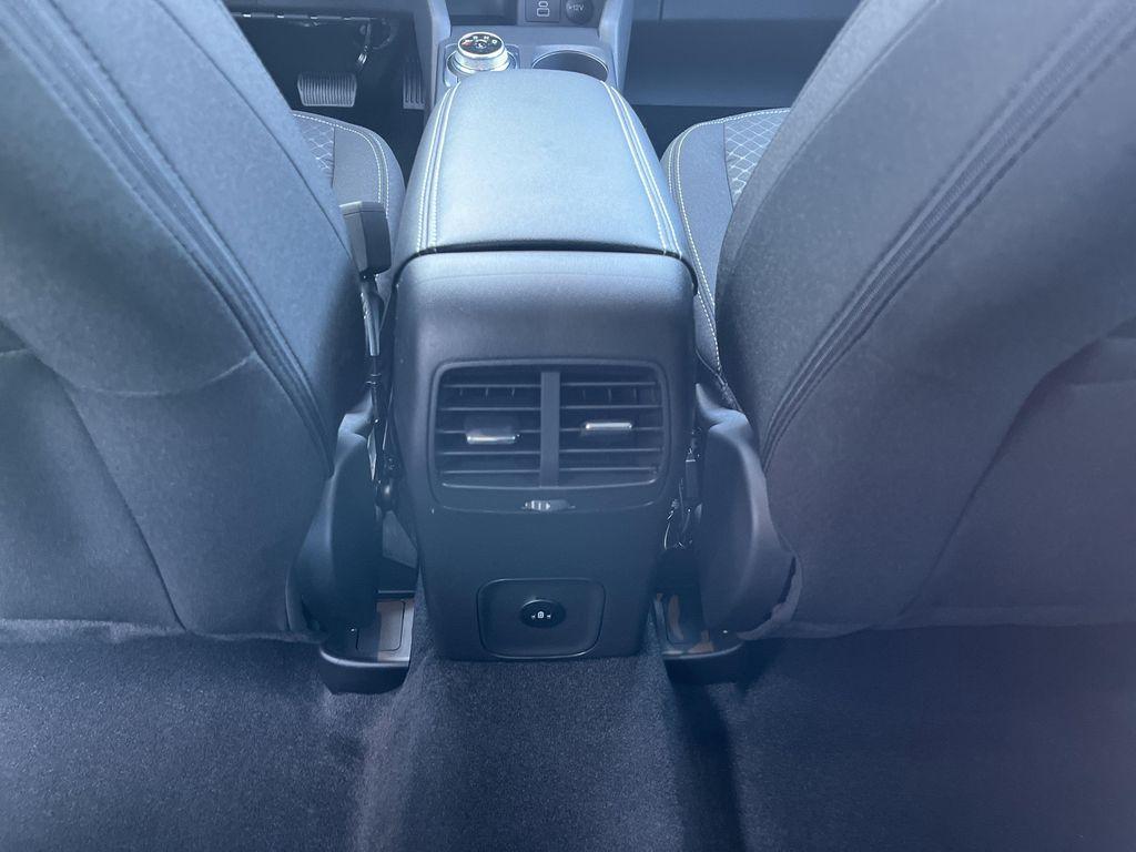 new 2025 Ford Escape car, priced at $26,897