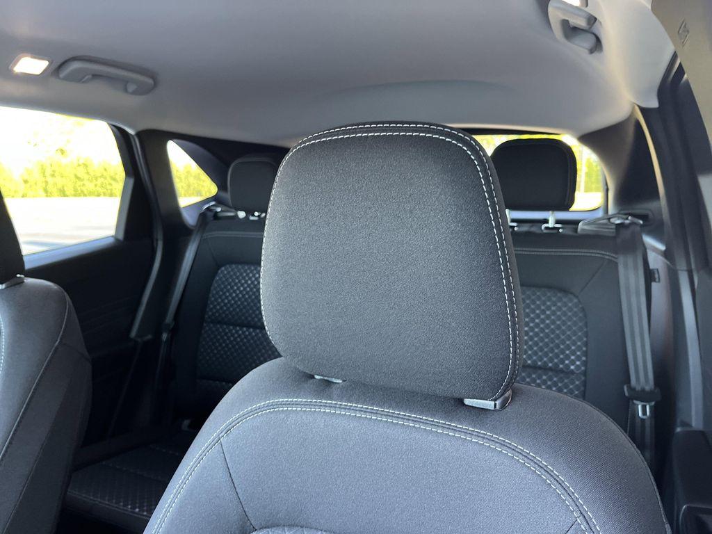 new 2025 Ford Escape car, priced at $26,897