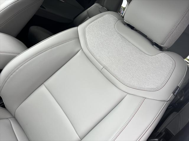 new 2025 Ford Explorer car, priced at $44,117