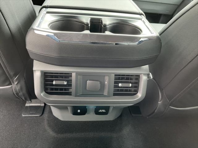 new 2025 Ford F-150 car, priced at $55,547