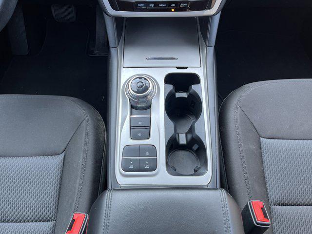 used 2022 Ford Explorer car, priced at $25,995