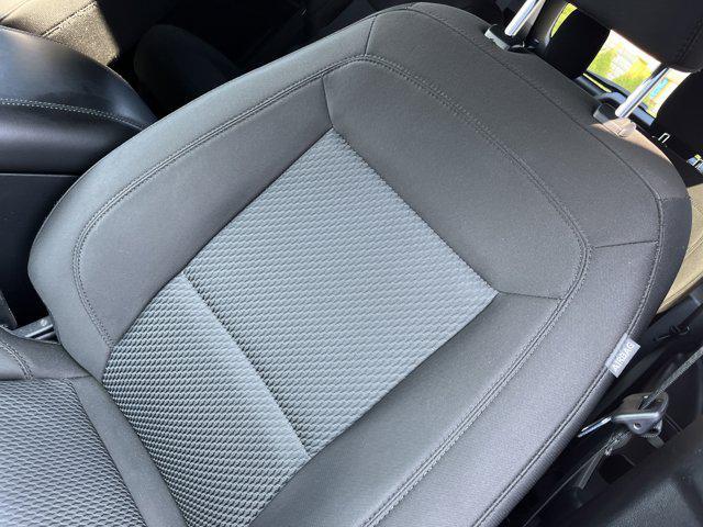 used 2022 Ford Explorer car, priced at $25,995