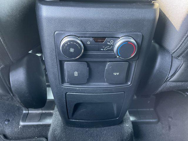 used 2022 Ford Explorer car, priced at $25,995