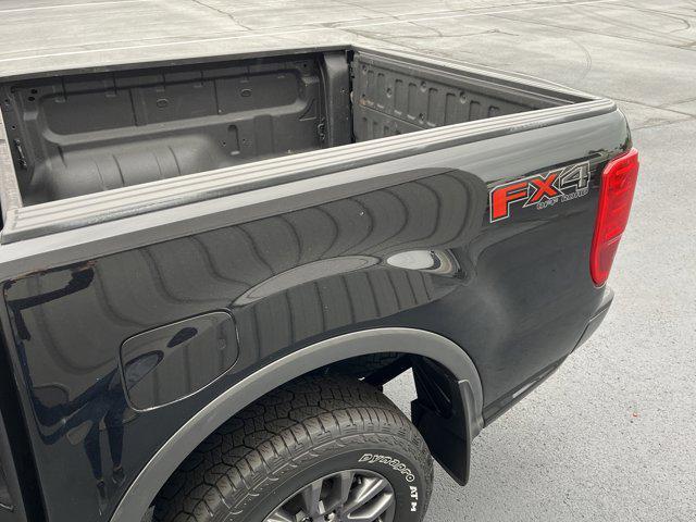 used 2020 Ford Ranger car, priced at $26,995