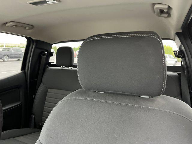 used 2020 Ford Ranger car, priced at $26,995