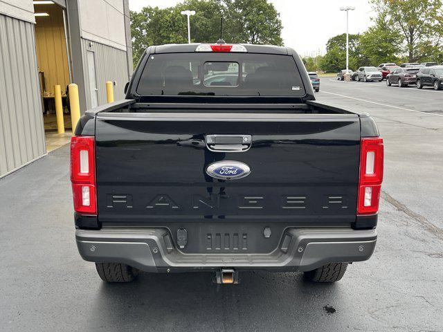 used 2020 Ford Ranger car, priced at $26,995