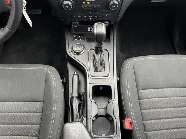 used 2020 Ford Ranger car, priced at $26,995