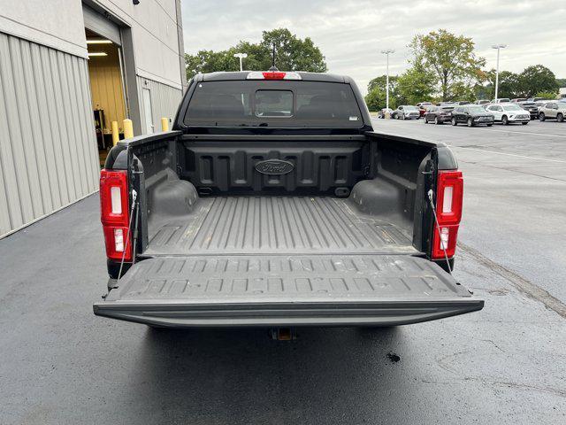 used 2020 Ford Ranger car, priced at $26,995