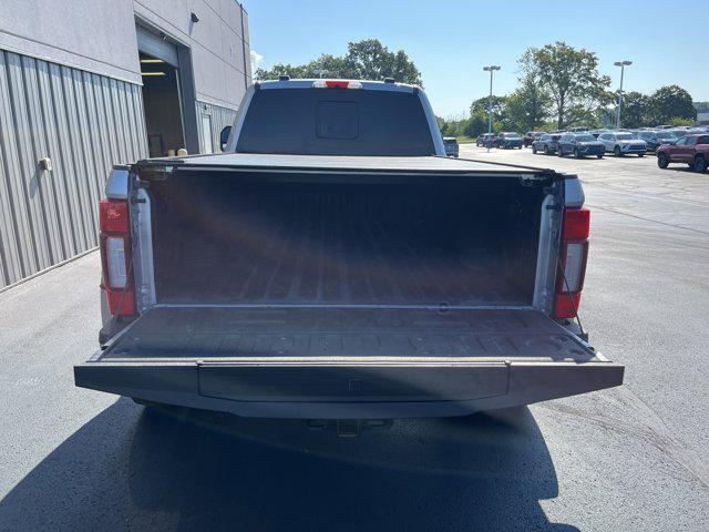 used 2022 Ford F-450 car, priced at $80,995