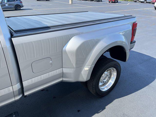 used 2022 Ford F-450 car, priced at $80,995