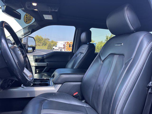 used 2022 Ford F-450 car, priced at $80,995