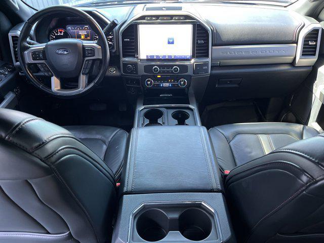 used 2022 Ford F-450 car, priced at $80,995