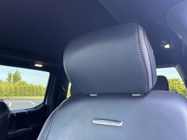 used 2022 Ford F-450 car, priced at $80,995