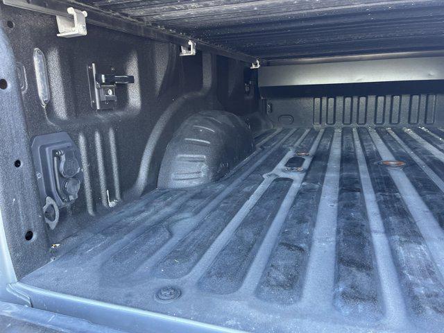 used 2022 Ford F-450 car, priced at $80,995