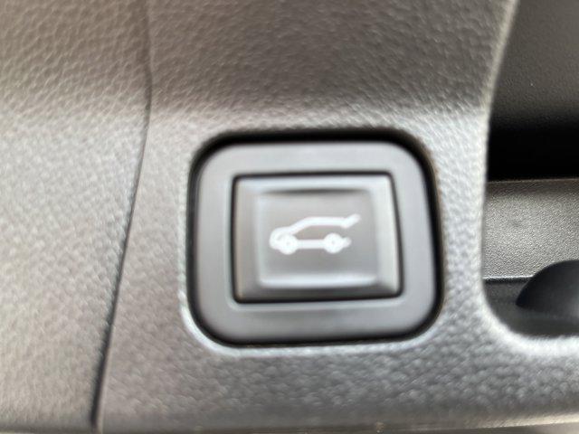 used 2023 GMC Acadia car, priced at $31,739