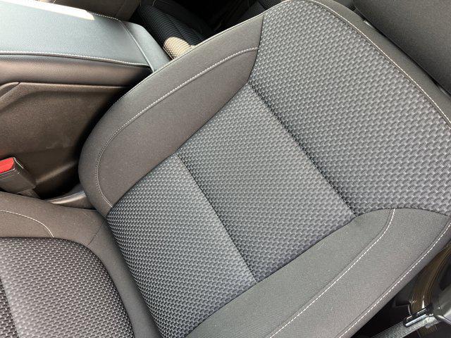 used 2023 GMC Acadia car, priced at $31,739