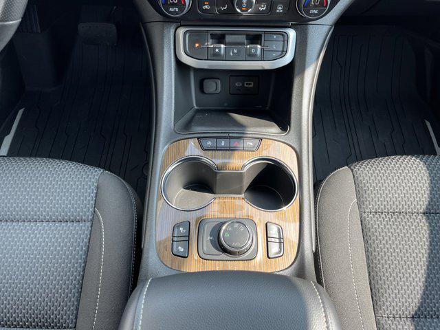 used 2023 GMC Acadia car, priced at $31,739