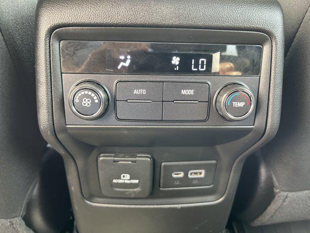 used 2023 GMC Acadia car, priced at $31,739