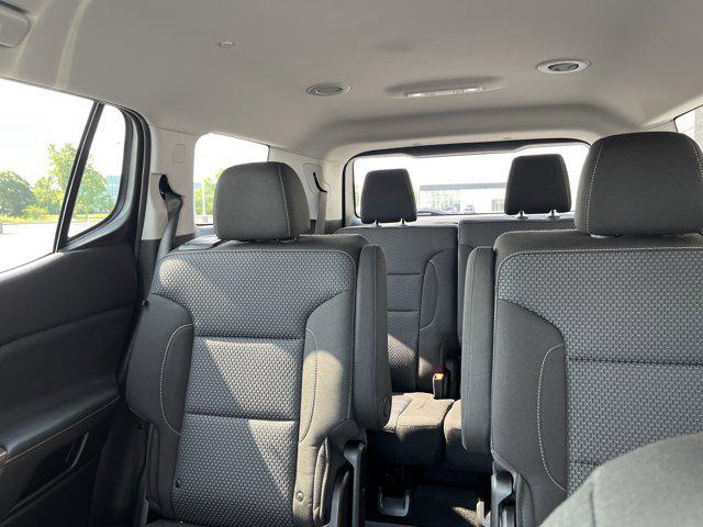 used 2023 GMC Acadia car, priced at $31,739
