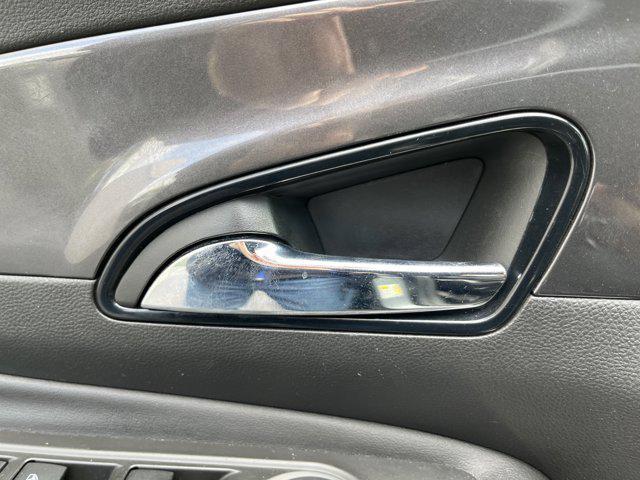used 2020 Buick Encore car, priced at $12,794