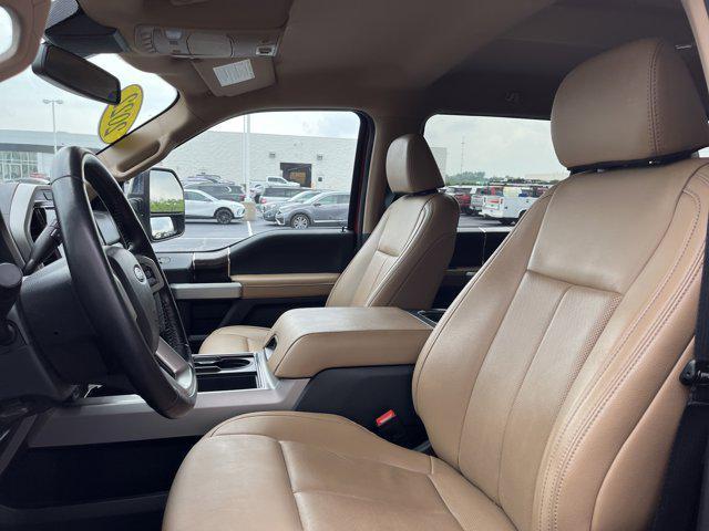 used 2022 Ford F-250 car, priced at $64,945