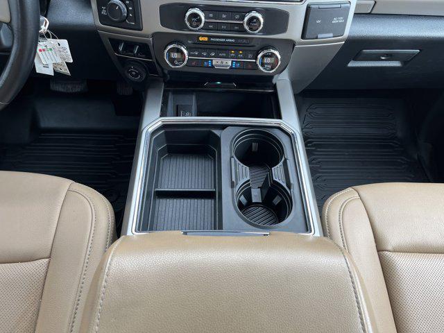 used 2022 Ford F-250 car, priced at $64,945