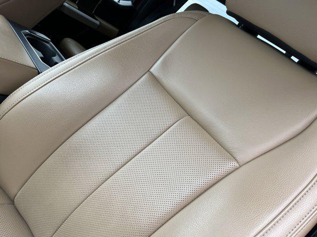 used 2022 Ford F-250 car, priced at $64,945