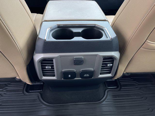 used 2022 Ford F-250 car, priced at $64,945